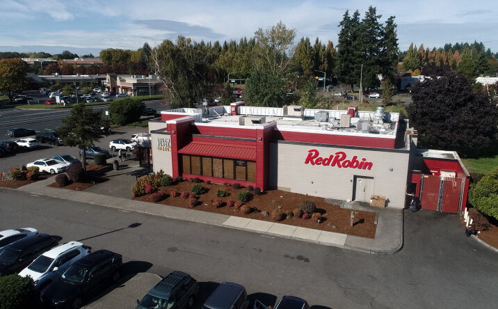 Pictures of Retail property located at 8311 NE VANCOUVER MALL DR, VANCOUVER, WA 98662-6480 for sales - image #1