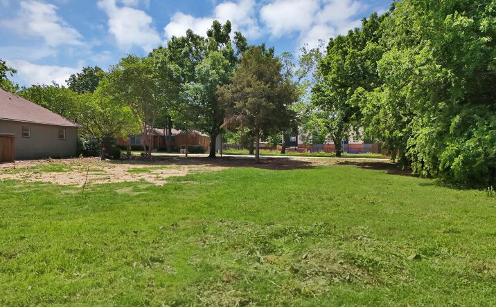 Pictures of Land property located at 6868 Pecan Street, Frisco, TX 75034 for sales - image #1