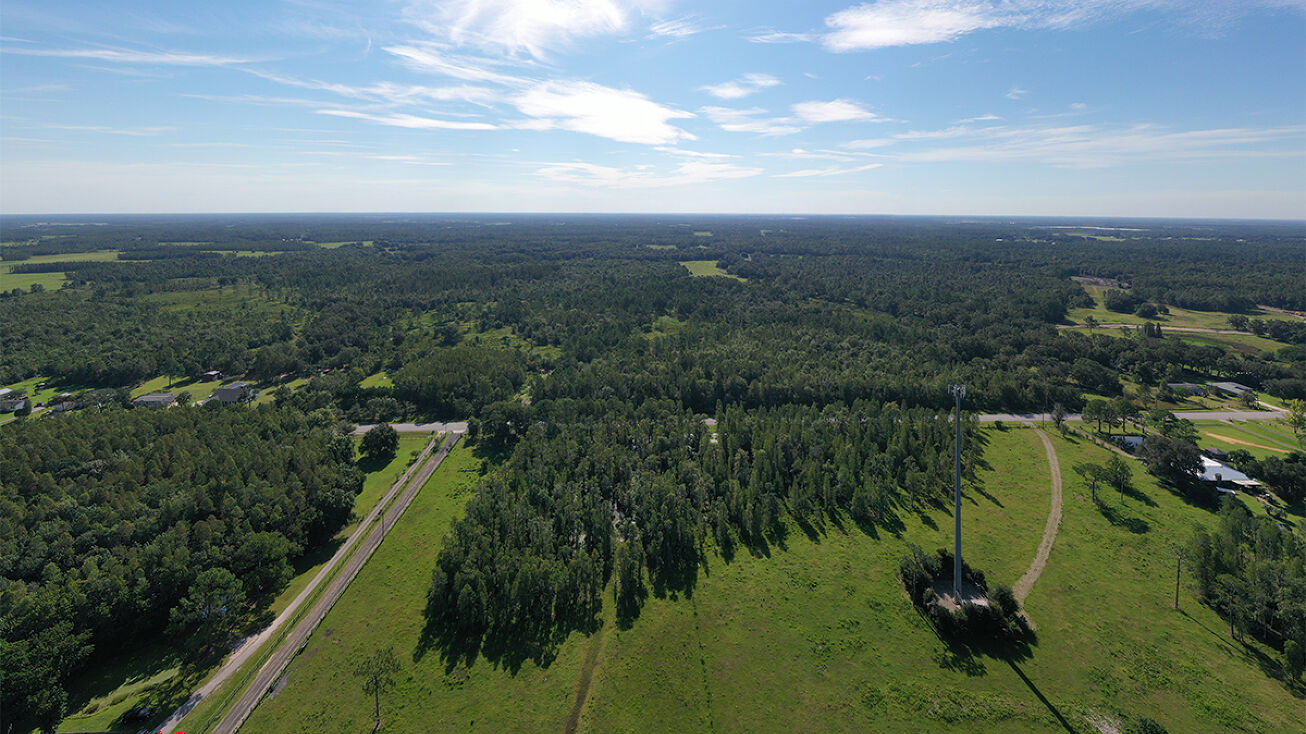 9919 Moore Road, Lakeland, FL 33809 Land for Sale Moore Road Homesite