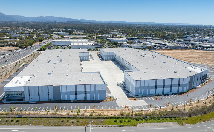 Pictures of Industrial property located at 15700 & 15800 Bake Parkway, Irvine, CA 92618 for sales - image #1