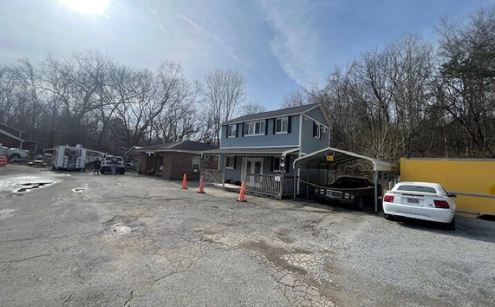 846 Cumberland Dr, Clarksvi, Clarksville