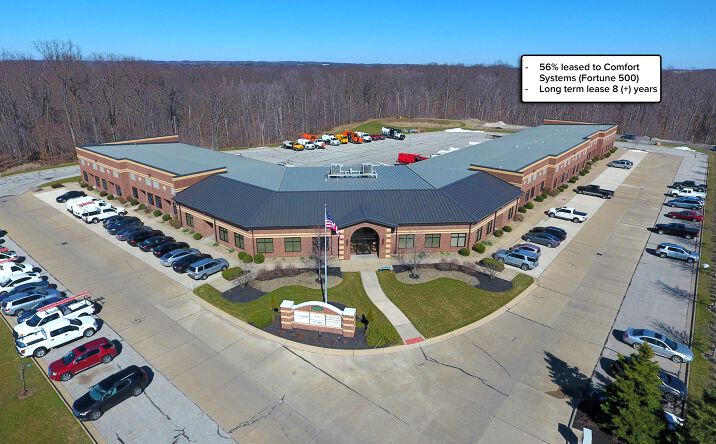 Pictures of Industrial property located at 7401 1st Place, Oakwood, OH 44146 for sales - image #1