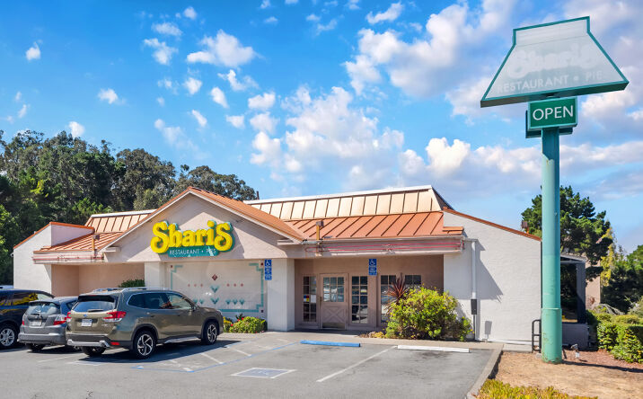 Pictures of Retail property located at 2010 Rollingwood Dr, San Bruno, CA 94066 for sales - image #1