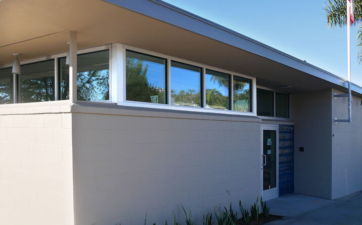 Pictures of Office property located at 1094 E MAIN ST, VENTURA, CA 93001 for sales - image #1