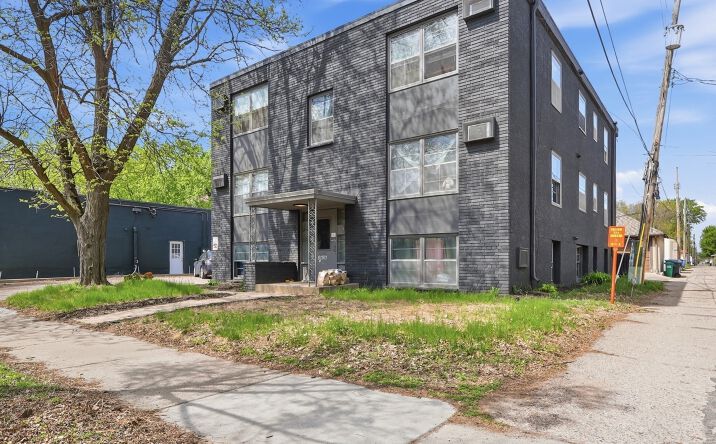 Pictures of Multifamily property located at 3606 34th Street East, Minneapolis, MN 55406 for sales - image #1