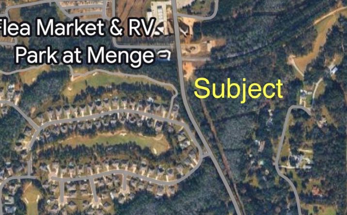 Pictures of Land property located at Menge Avenue, Pass Christian, MS 39571 for sales - image #1