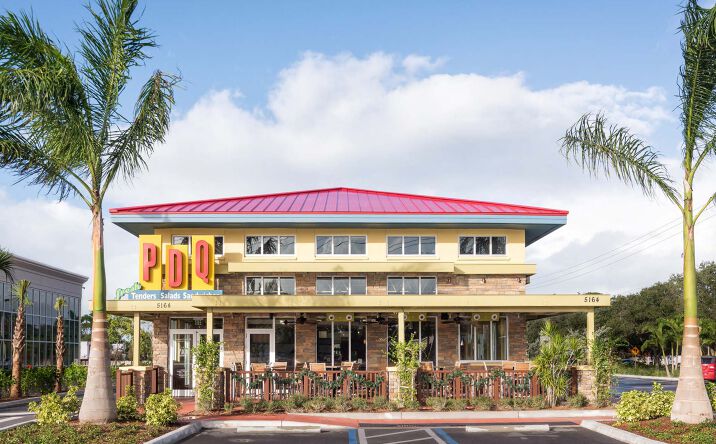 Pictures of Retail property located at 5164 South Tamiami Trail, Sarasota, FL 34231 for sales - image #1
