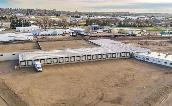 Pictures of Industrial property located at 2410 E Bowen Ave, Bismarck, ND 58504-6039, 2422 E Bowen Ave, Bismarck, ND 58504 for sales - image #1