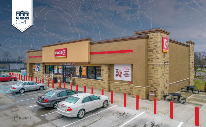 Pictures of Retail property located at 23170 North 163rd Avenue, Surprise, AZ 85387 for sales - image #1
