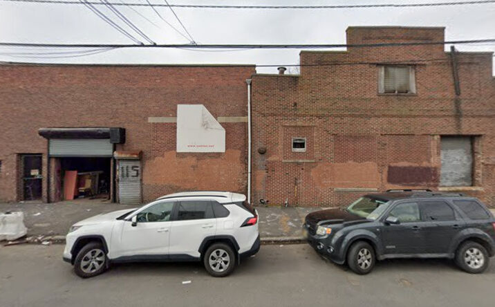 Pictures of Industrial property located at 115 South 15th Street, Newark, NJ 07107 for sales - image #1