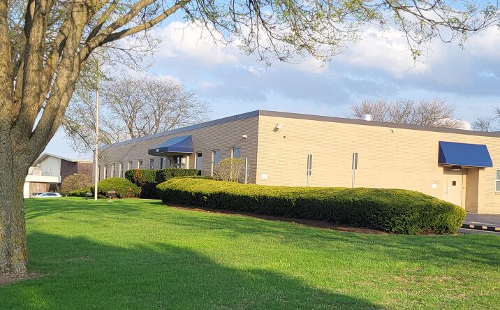 Pictures of Industrial property located at 2659 Wisconsin Avenue, Downers Grove, IL 60515 for sales - image #1