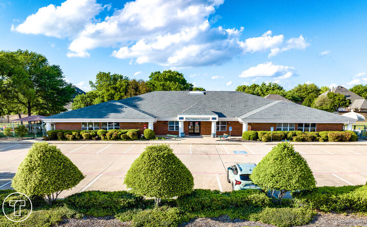 Pictures of Retail, Special Purpose property located at 210 Alma Drive, Allen, TX 75013 for sales - image #1