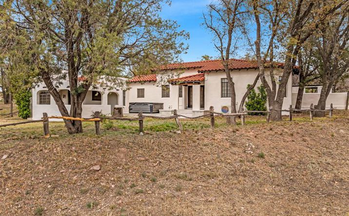 Pictures of Land property located at 277 CANELO RD, ELGIN, AZ 85611-8700, 290 Canelo Road, Elgin, AZ 85611 for sales - image #1