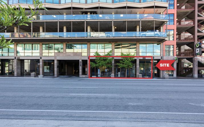 Pictures of Office property located at 877 W. Front St., Boise, ID 83702 for sales - image #1