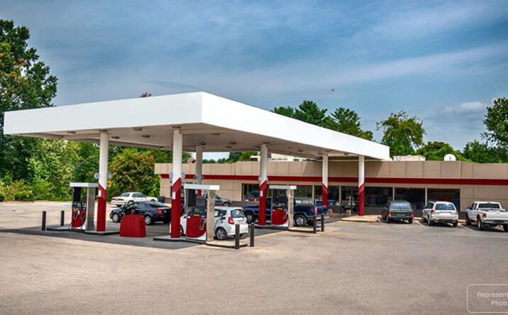 Pictures of Retail property located at 1830 Gerstner Memorial Drive, Lake Charles, LA 70601 for sales - image #1