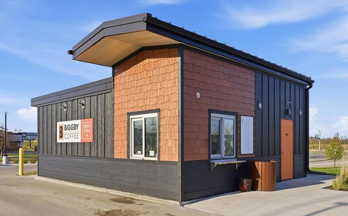 Pictures of Retail property located at 465 Walton Dr, Plymouth, WI 53073 for sales - image #1