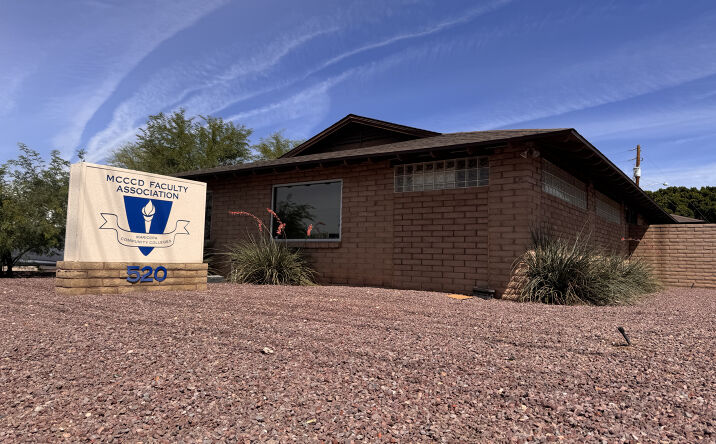 Pictures of Office property located at 520 E SOUTHERN AVE, TEMPE, AZ 85282-5211 for sales - image #1
