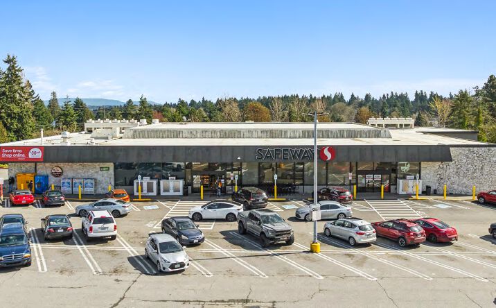 Pictures of Retail property located at 28810 Military Rd S, Federal Way, WA 98003 for sales - image #1