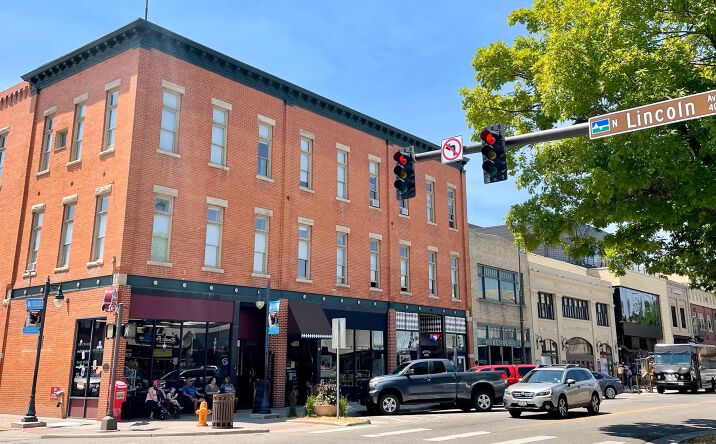 Pictures of Multifamily property located at 248 East 4th Street, Loveland, CO 80537 for sales - image #1