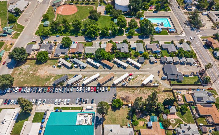 Pictures of Multifamily, Mobile Home Park property located at 2881 Pennington Rd, Live Oak, CA 95953 for sales - image #1