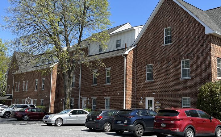Pictures of Office property located at 30 Regency Plaza, Concordville, PA 19342 for sales - image #1