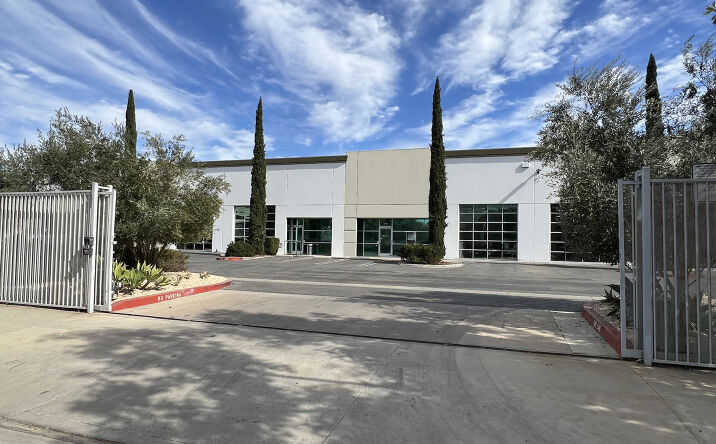 Pictures of Industrial property located at 7502 Tyrone Avenue, Los Angeles, CA 91405 for sales - image #1