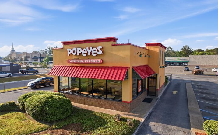 Pictures of Retail property located at 5034 U.S. 98, Hattiesburg, MS 39402 for sales - image #1
