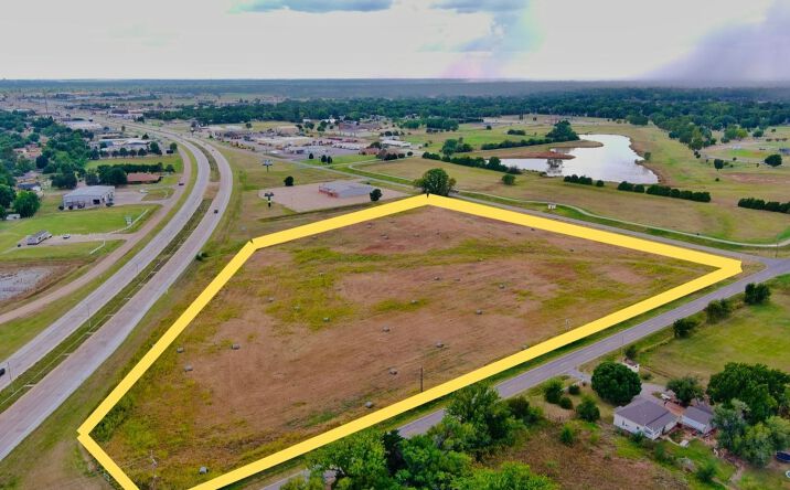Pictures of Hospitality, Mixed Use property located at 3630 North Van Buren Bypass, Enid, OK 73701 for sales - image #1