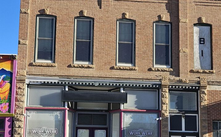 Pictures of Retail property located at 178 E Bridge Street, Unit 1, Hotchkiss, CO 81419 for sales - image #1