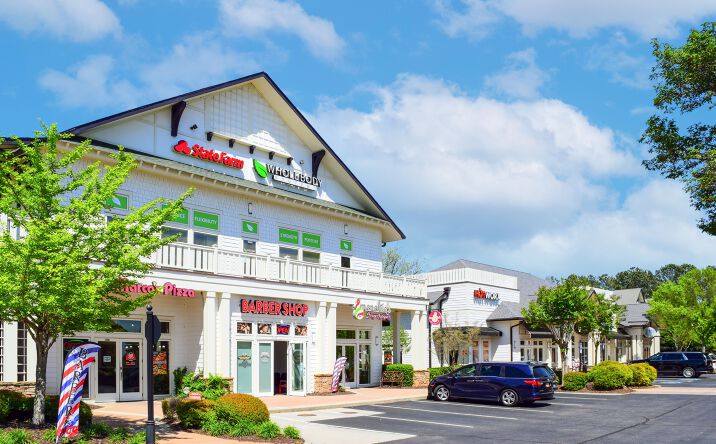 Pictures of Retail, Mixed Use property located at 12060 Etris Road, Roswell, GA 30075 for sales - image #1