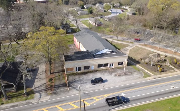 Pictures of Retail, Industrial, Mixed Use property located at 890 GREEN ST SW, CONYERS, GA 30012-5308 for sales - image #1