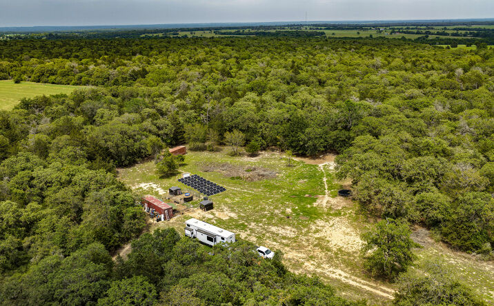 5643 County Road 317, Caldwell