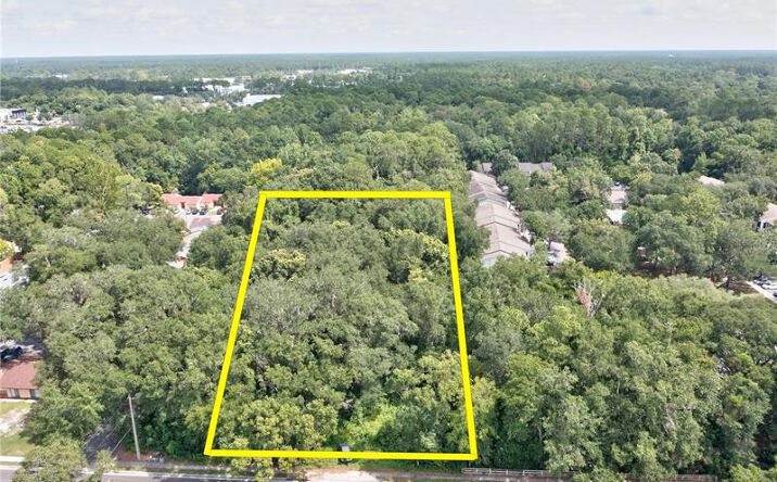 Pictures of Land property located at 780 NE 23rd Ave, Gainesville, FL 32609, 766 Northeast 23rd Avenue, Gainesville, FL 32609 for sales - image #1