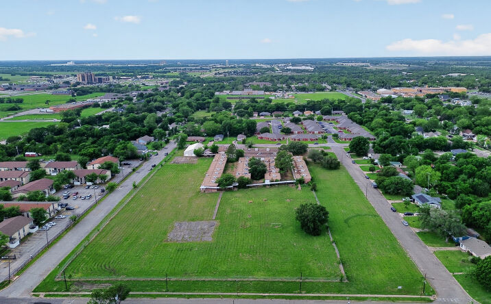 Pictures of Multifamily property located at TBD King Street, Greenville, TX 75401 for sales - image #1