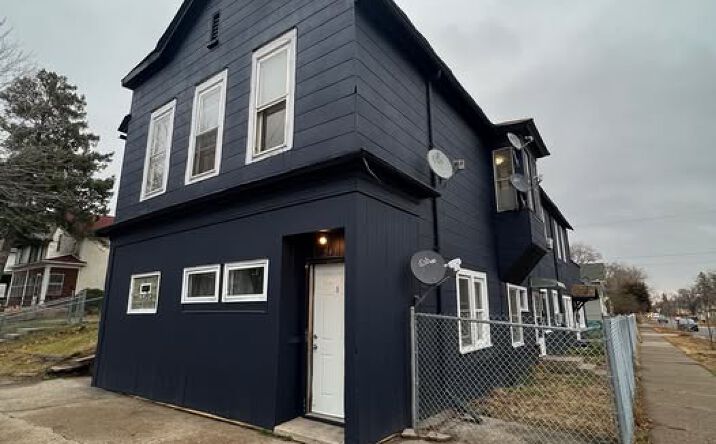 Pictures of Multifamily property located at 2447 11th Avenue South, Minneapolis, MN 55404 for sales - image #1