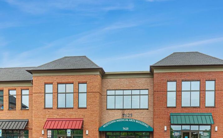 Pictures of Office property located at 7625 MAPLE LAWN BLVD, FULTON, MD 20759 for sales - image #1