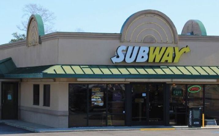 Pictures of Retail property located at 6072 Rivers Avenue, North Charleston, SC 29406 for sales - image #1