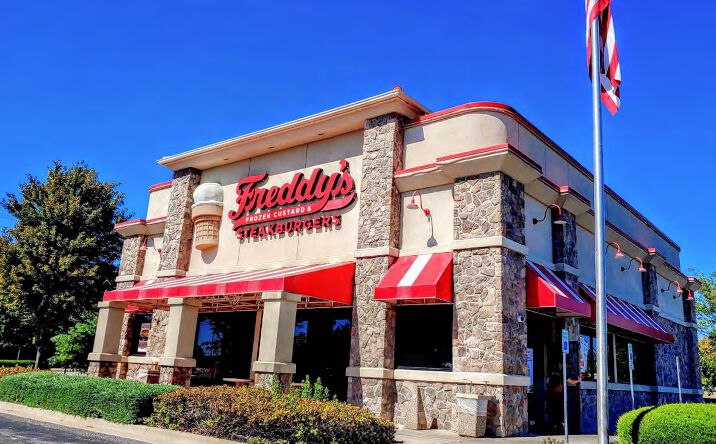 Pictures of Retail property located at 11775 S. Black Bob Road, Olathe, KS 66062 for sales - image #1