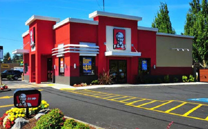 Pictures of Retail property located at 211 W. California Avenue, Ruston, LA 71270 for sales - image #1