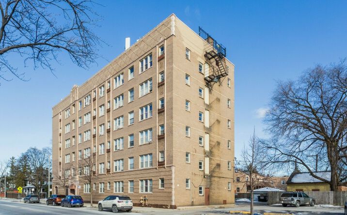 Pictures of Multifamily property located at 525 N Austin Blvd, Chicago, IL 60644 for sales - image #1