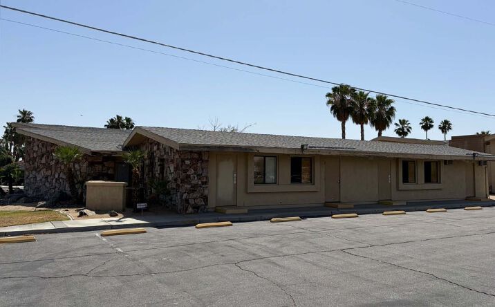 Pictures of Retail property located at 33055 Cathedral Canyon Dr, Cathedral City, CA 92234 for sales - image #1