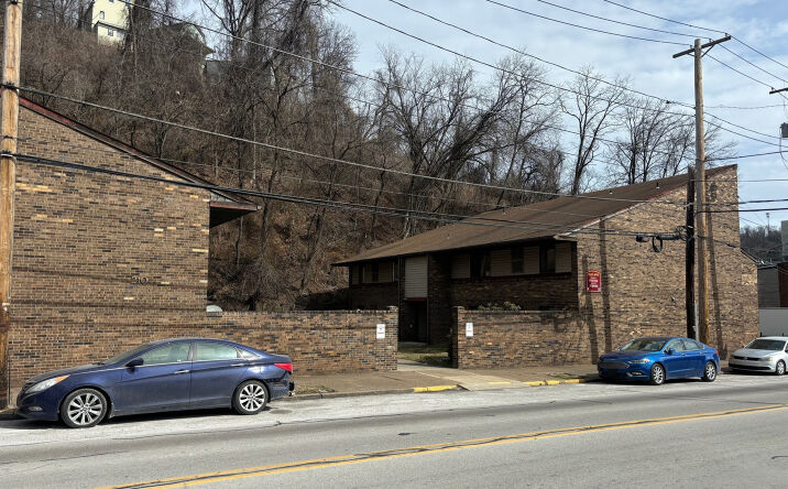 Pictures of Multifamily property located at 200-210 Electric Ave, East Pittsburgh, PA 15112 for sales - image #1