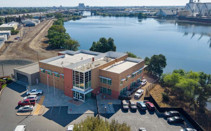 Pictures of Office property located at 603 San Juan Avenue, Stockton, CA 95203 for sales - image #1