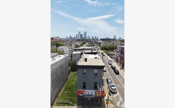 Pictures of Retail, Multifamily, Mixed Use property located at 1944 Cecil B. Moore Avenue, Philadelphia, PA 19121 for sales - image #1
