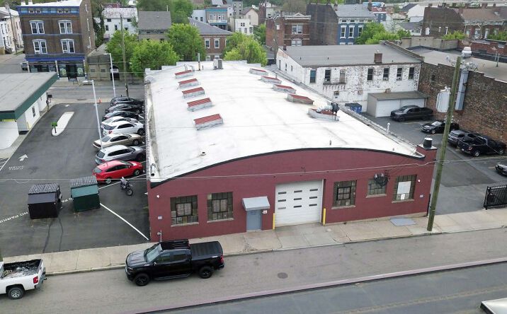 2917 Colerain Ave., Cincinnati