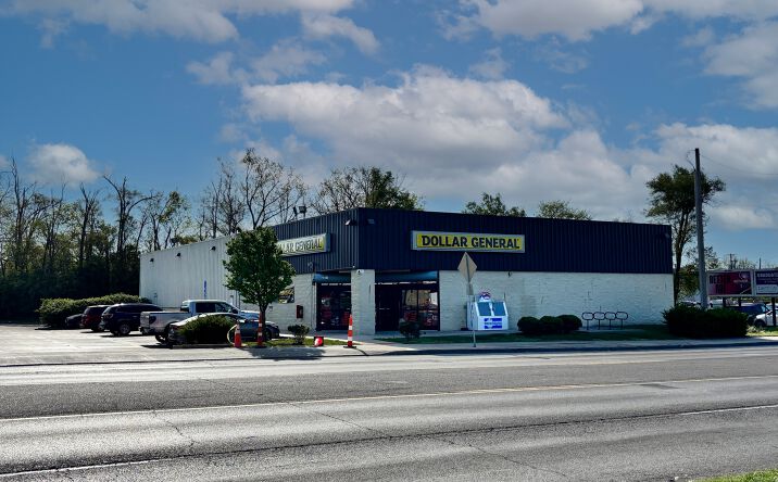 Pictures of Retail property located at 2228 North Gettysburg Avenue, Dayton, OH 45406 for sales - image #1