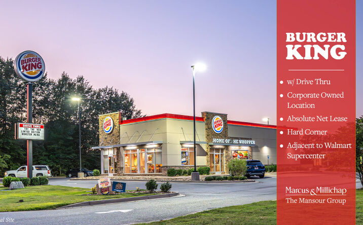 Pictures of Retail property located at 145 BROWNSVILLE LOOP, LONOKE, AR 72086 for sales - image #1