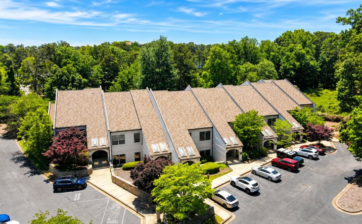 Pictures of Office property located at 1820 The Exchange Southeast, Atlanta, GA 30339 for sales - image #1