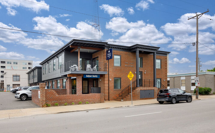 Pictures of Office property located at 3117 West Clay Street, Richmond, VA 23230 for sales - image #1