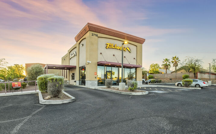 Pictures of Retail property located at 2710 S 107TH AVE, AVONDALE, AZ 85323-5600 for sales - image #1